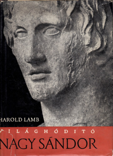 Harold Lamb - Vilghdt Nagy Sndor