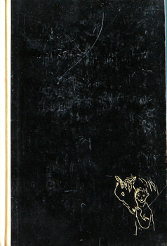 Fst Miln - Konstantin rfi fiatalsga (Elbeszlsek)