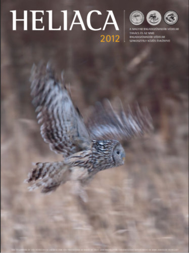 HELIACA 2012. 10. évfolyam