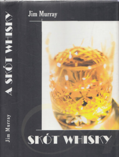 Jim Murray - Skt whisky