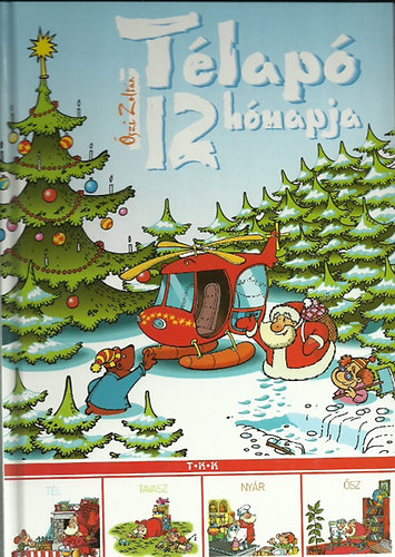 �szi Zolt�n - T�lap� 12 h�napja