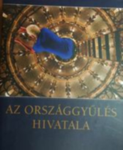 Az országgyűlés hivatala 2014-2018