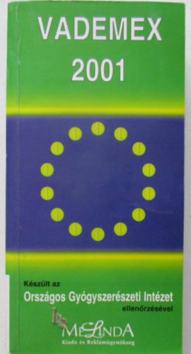 Vademex 2001