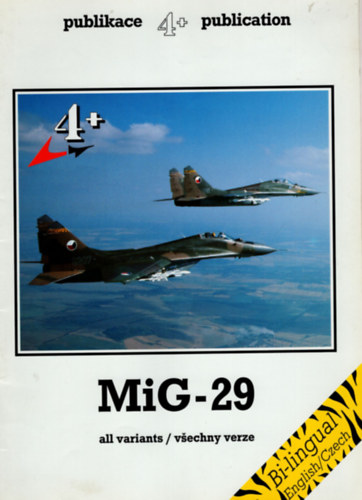 MIG-29 All variants ( repls )