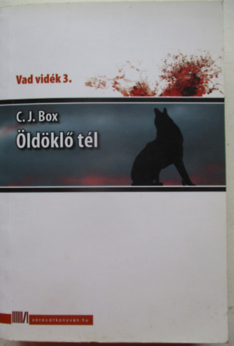 C.J. Box - ldkl tl
