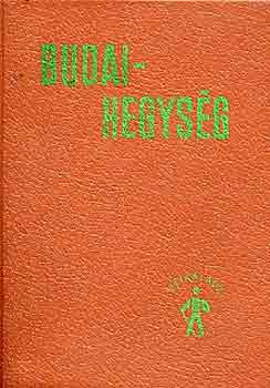 Ppa Mikls dr. - Budai-hegysg tikalauz