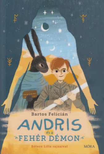 Bartos Felicin - Andris s a fehr dmon