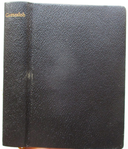 Gotteslob (Katholisches Gebet- und Gesandbuch)