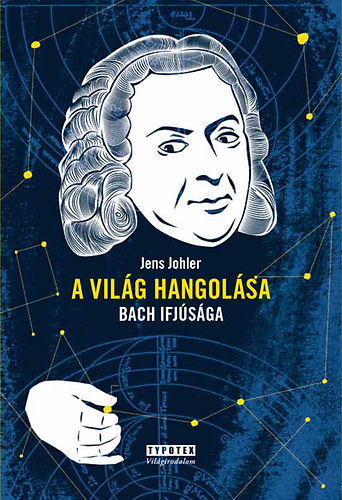 Jens Johler - A vilg hangolsa