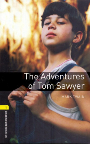 Mark Twain - The Adventures of Tom Sawyer