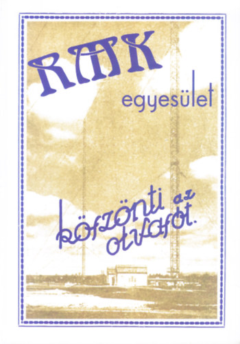 A Nosztalgia Rdi Hrjsg 10 ves jubileumra 1998-2008