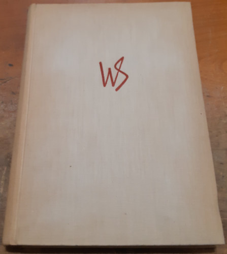 We�res S�ndor - A hallgat�s tornya