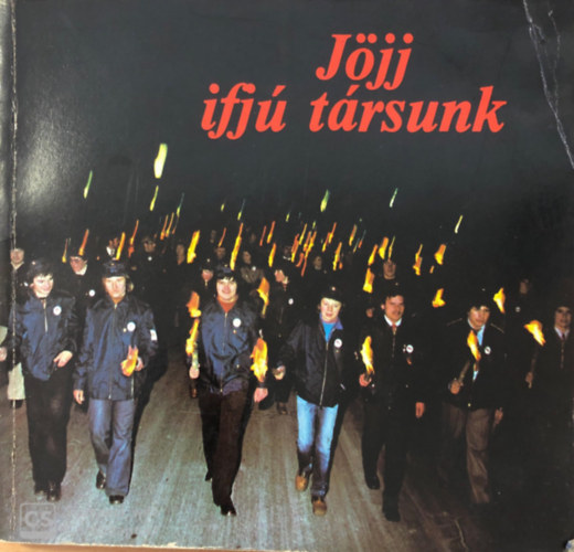 Berkes P�ter - J�jj ifj� t�rsunk