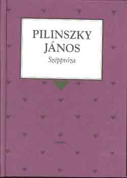 Pilinszky Jnos - Szpprza
