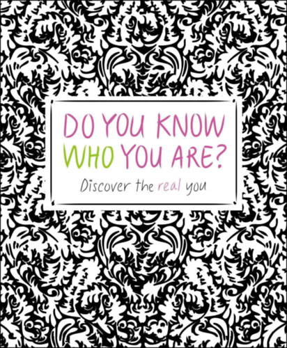 Megan Kaye - Do You Know Who You Are?