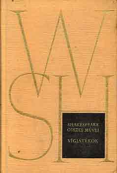 William Shakespeare - Shakespeare összes művei: Vígjátékok