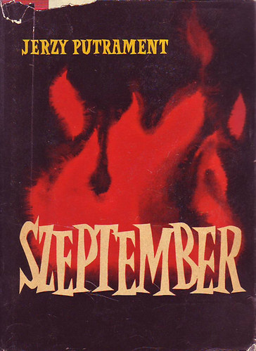 Putrament Jerzy - Szeptember (Putrament Jerzy)