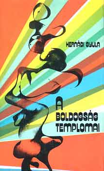 Herndi Gyula - A boldogsg templomai