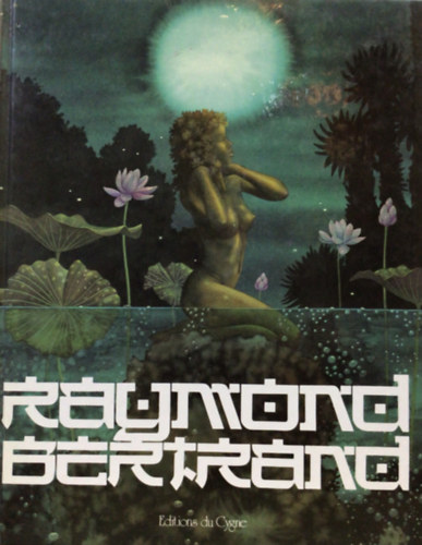 Raymond Bertrand - Raymond Bertrand