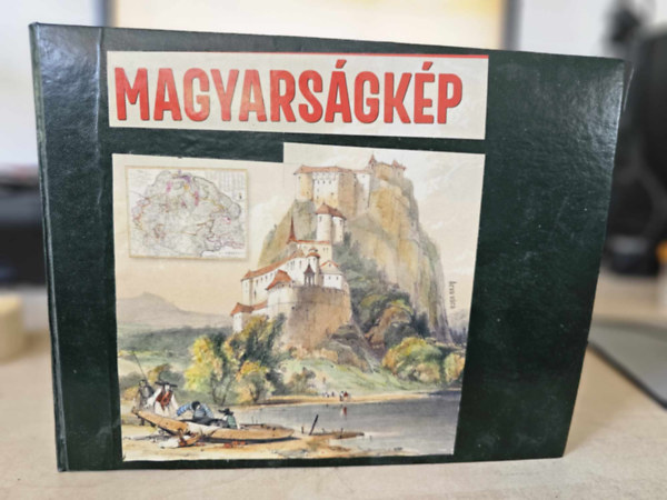 Magyarságkép - A történelmi Magyarország vármegyéinek címerei (saját összeállítás térképekkel!)