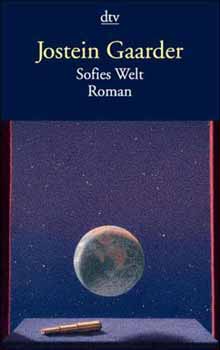 Jostein Gaarder - Sofies Welt