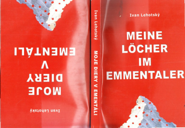 Ivan Lehotsky - Meine Lche im Emmentaler - Moje Diery v Ementli