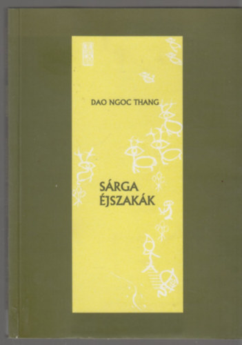 Dao Ngoc Thang - Srga jszakk