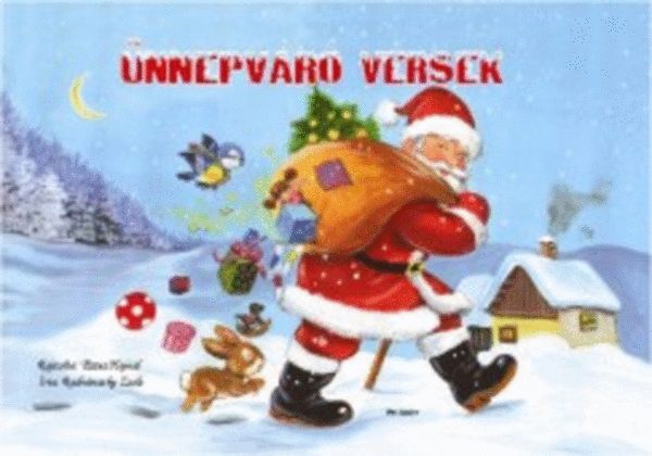 Radvnszky Zsolt; Eszes Hajnal - nnepvr versek
