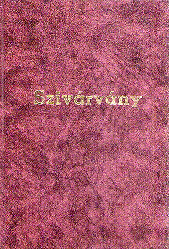 Takács István - Szivárvány