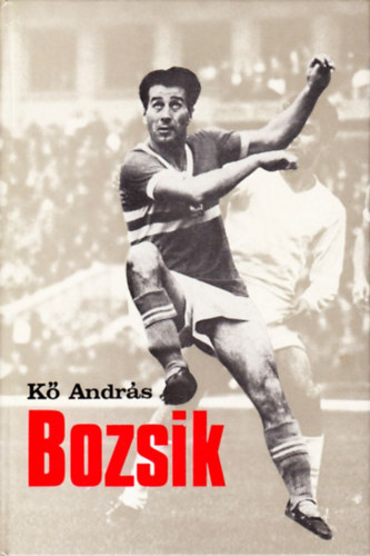 K Andrs - Bozsik