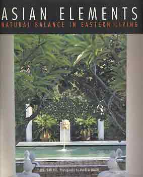 Jane Edwards - Asian Elements