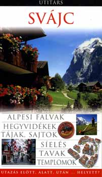 Malgorzata, Czupryn, Adriana, Schwendimann, Ulrich Omilanowska - Sv�jc - (�tit�rs)