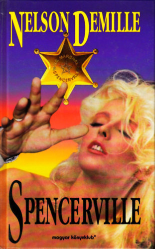 Nelson DeMille - Spencerville