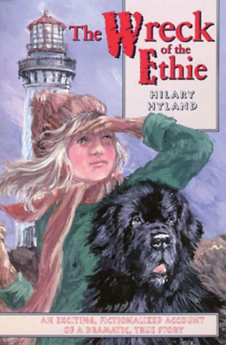 Hilary Hyland - The Wreck of the Ethie