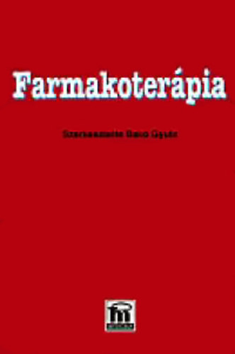 Bak� Gyula szerk. - Farmakoter�pia