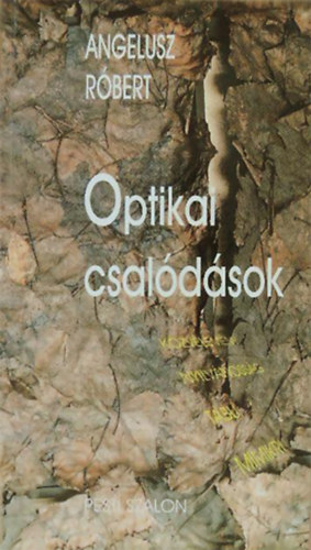 Angelusz R�bert - Optikai csal�d�sok