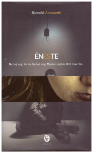 Niccol� Ammaniti - �N�STE - �n �s te