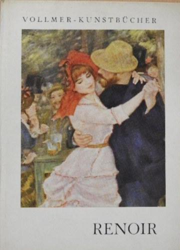 Vollmer-Kunstbcher - Renoir