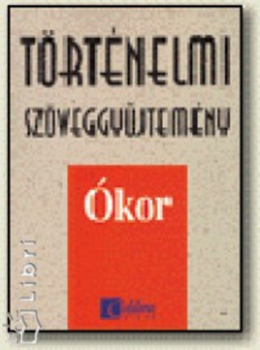 Kopper L�szl�n� - T�rt�nelmi sz�veggy�jtem�ny - �kor