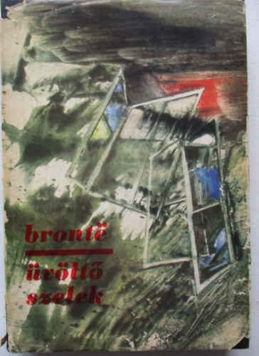 Emily Bront - vlt szelek