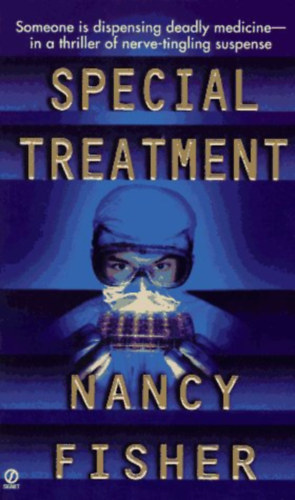 Nancy Fisher - Special Treatment