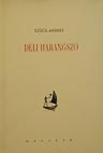 Sz�cs Andr�s - D�li harangsz� (Sz�cs)