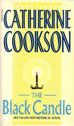 Catherine Cookson - The Black Candle