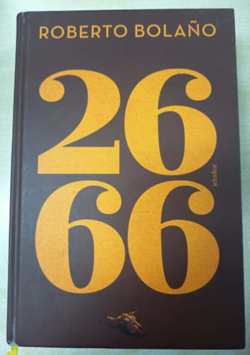 Roberto Bolano - 2666