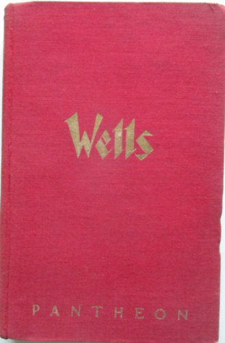 H. G. Wells - let s kaland