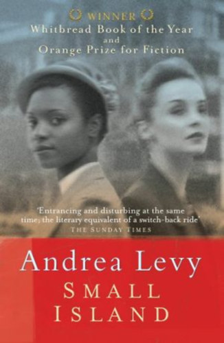 Andrea Levy - Small Island