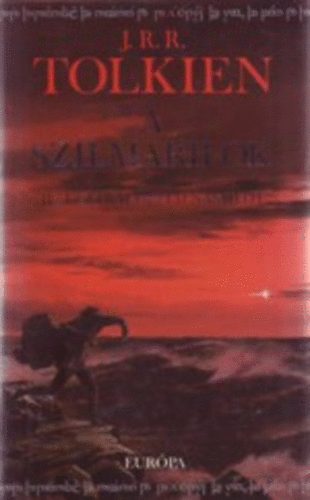 J.R.R. Tolkein - A szilmarilok