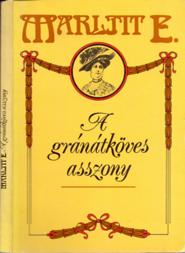 Marlitt E. - A gr�n�tk�ves asszony