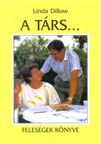 Linda Dillow - A t�rs...feles�gek k�nyve