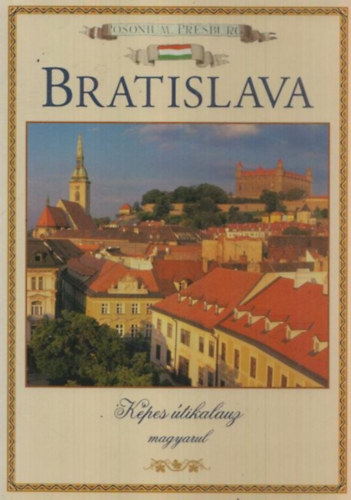 Martin Sloboda - Bratislava  kpes tikalauz